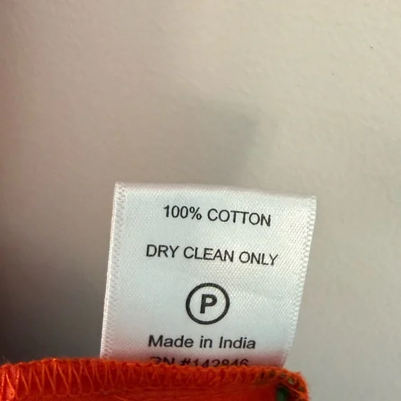 RHODE Zola Smocked Midi Dress - Picture 7 of 7